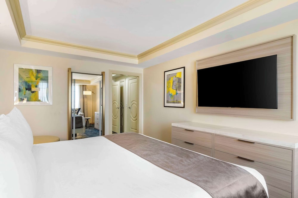 wyvern hotel ascend hotel collection