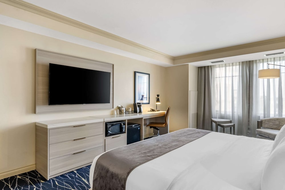 wyvern hotel ascend hotel collection