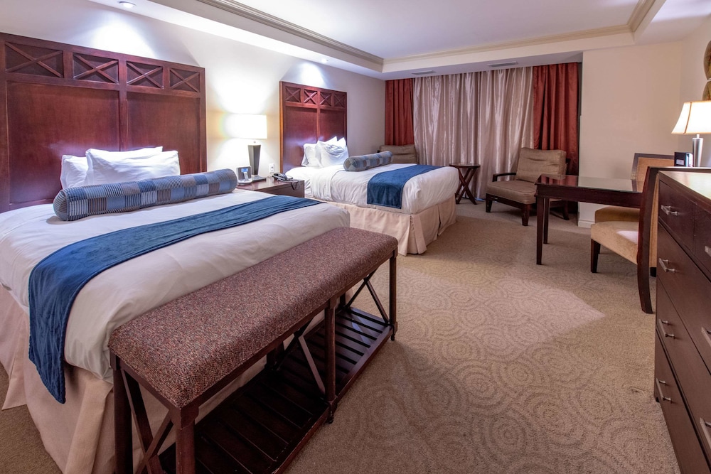 wyvern hotel ascend hotel collection
