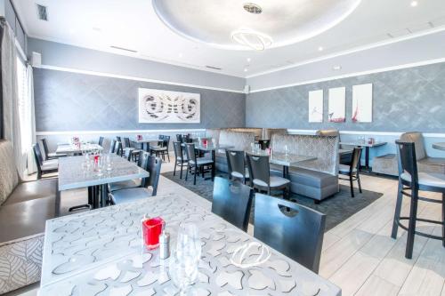 wyvern hotel ascend hotel collection