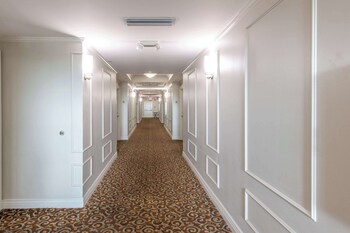 wyvern hotel ascend hotel collection