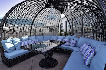 wyvern hotel ascend hotel collection