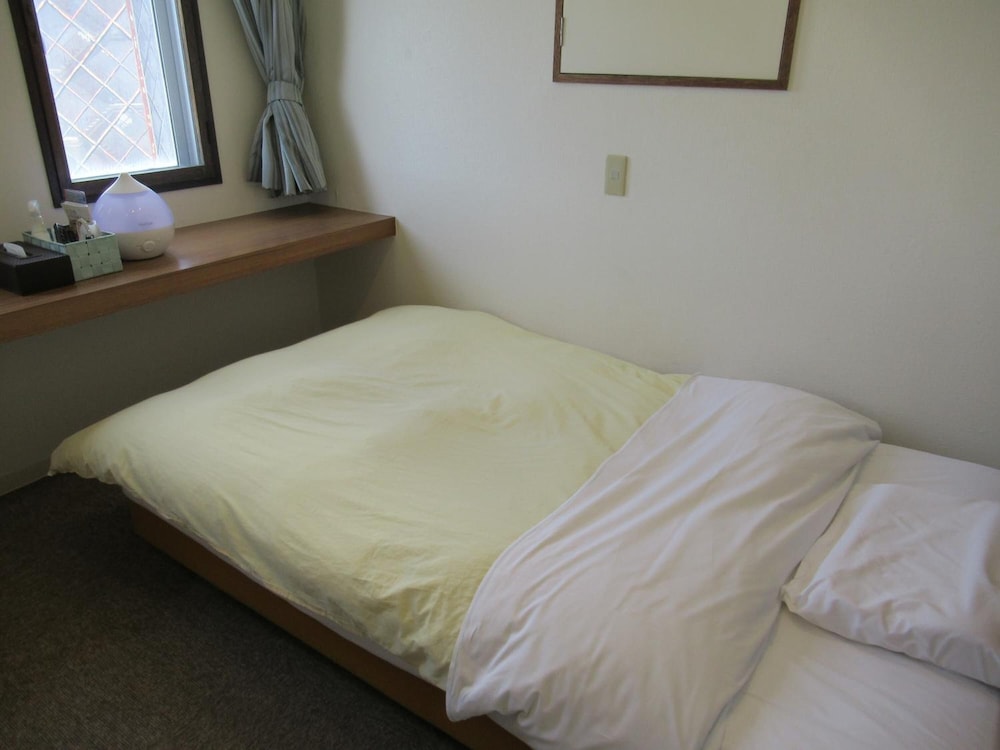 hotel crown hills kitami annex