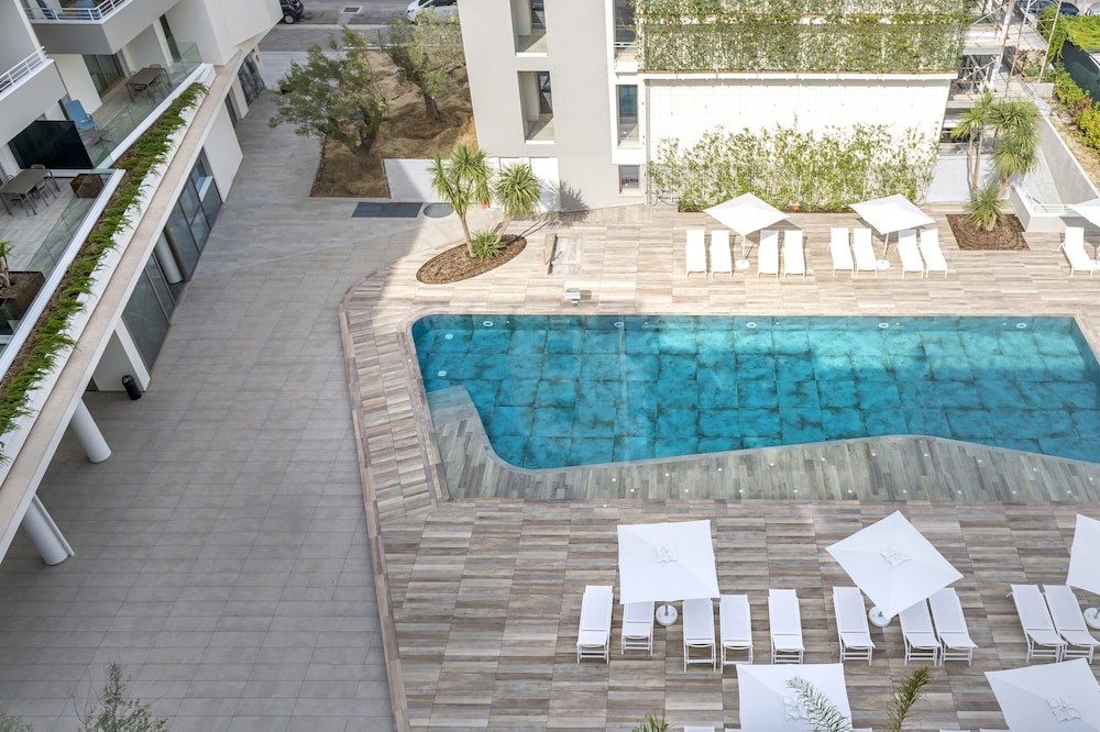 youmami lifestyle suite hotel