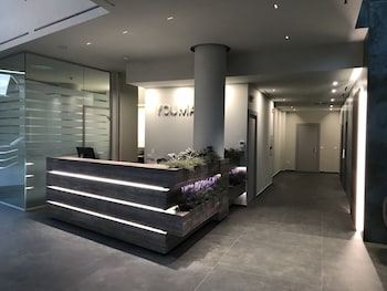 youmami lifestyle suite hotel