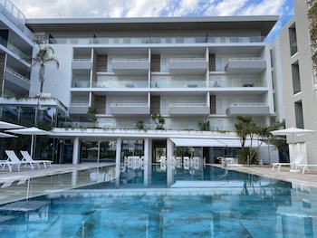 youmami lifestyle suite hotel