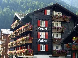 tradition julen hotel