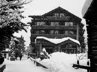 tradition julen hotel