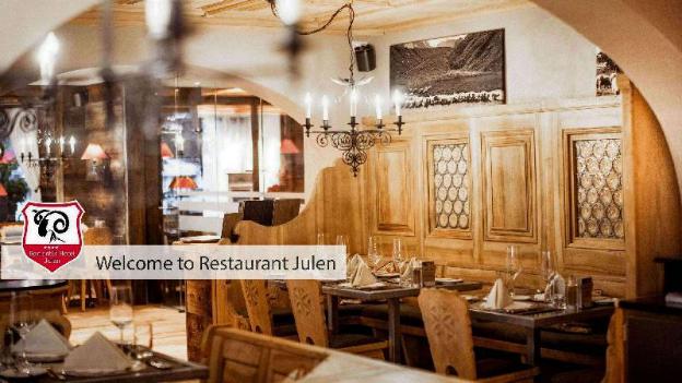 tradition julen hotel