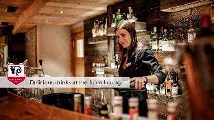 tradition julen hotel