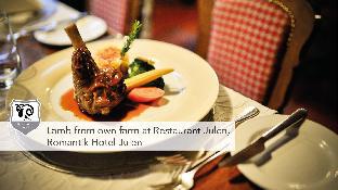 tradition julen hotel