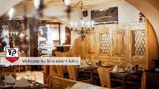 tradition julen hotel