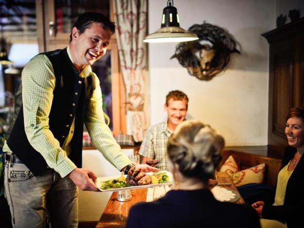 tradition julen hotel