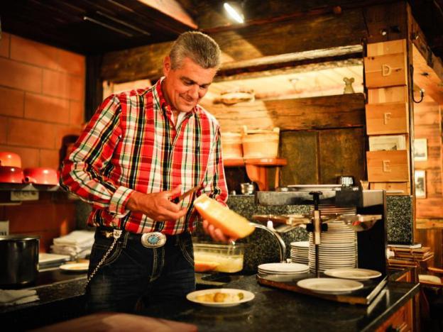 tradition julen hotel