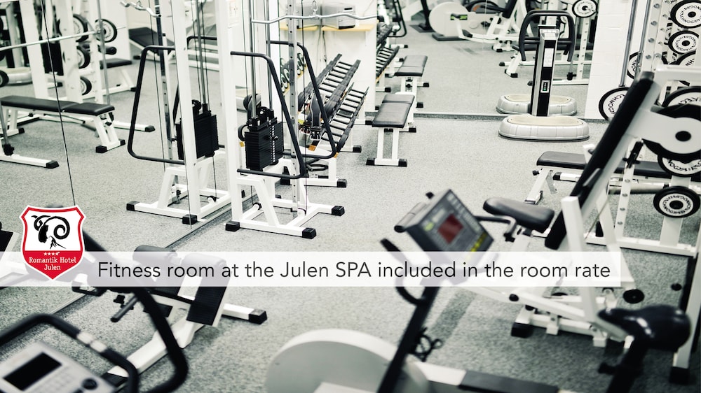 tradition julen hotel