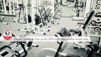 tradition julen hotel