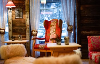 tradition julen hotel