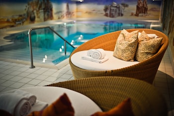 tradition julen hotel