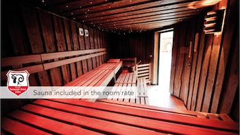 tradition julen hotel