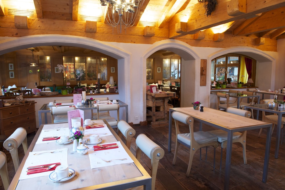 tradition julen hotel