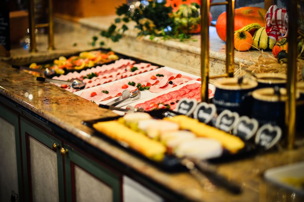 tradition julen hotel