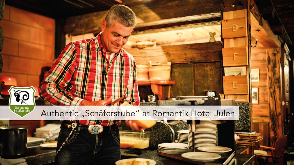 tradition julen hotel