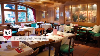 tradition julen hotel