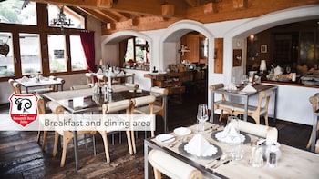 tradition julen hotel