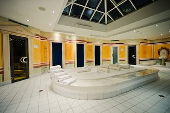 tradition julen hotel