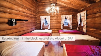 tradition julen hotel