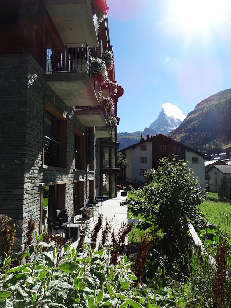 zermatt