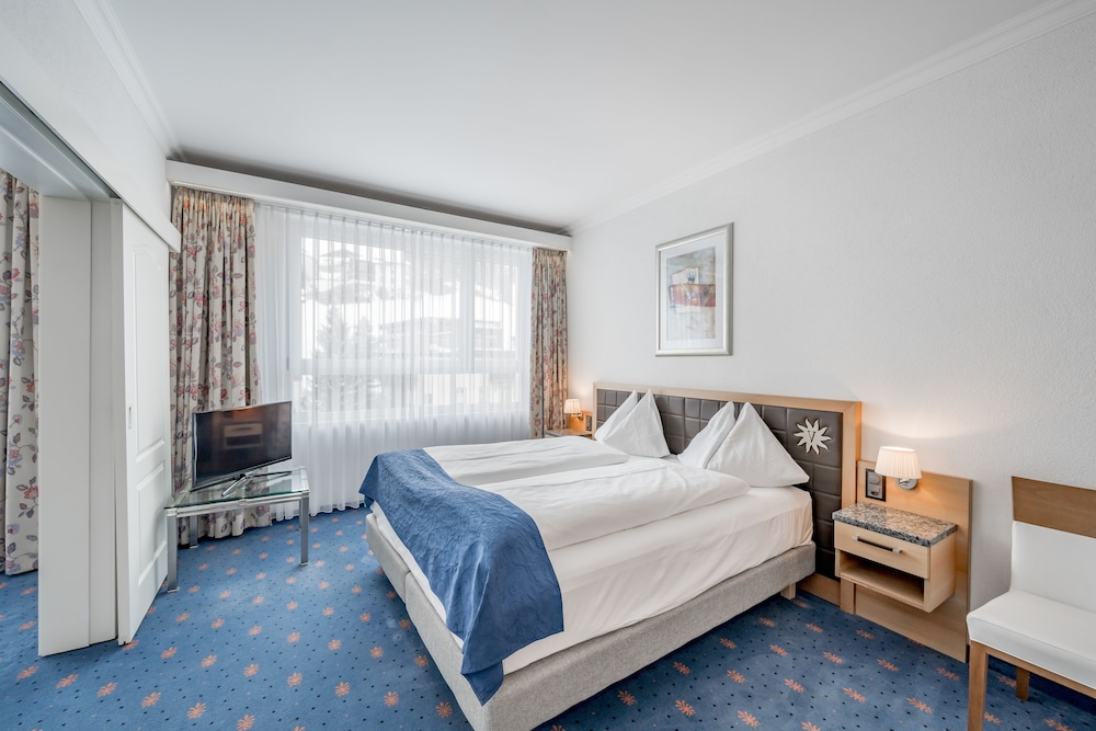 turmhotel victoria
