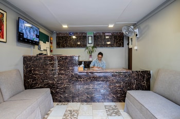 Sarovar Residency Serviced Apartment Hotel,Near Patan Durbar Square,0 star