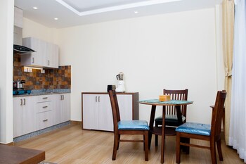 Sarovar Residency Serviced Apartment Hotel,Near Patan Durbar Square,0 star