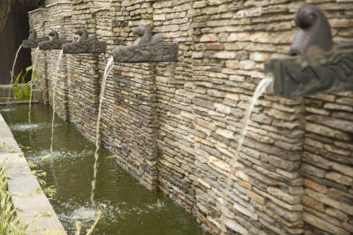 sarovar residency serviced apartment hotel