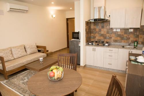 sarovar residency serviced apartment hotel