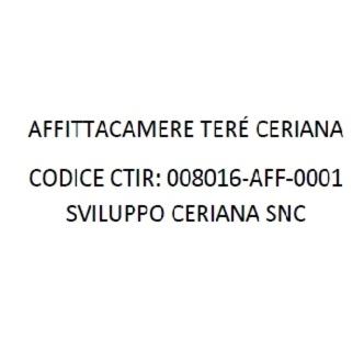 tere ceriana affittacamere