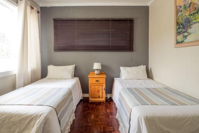 carrington guest house