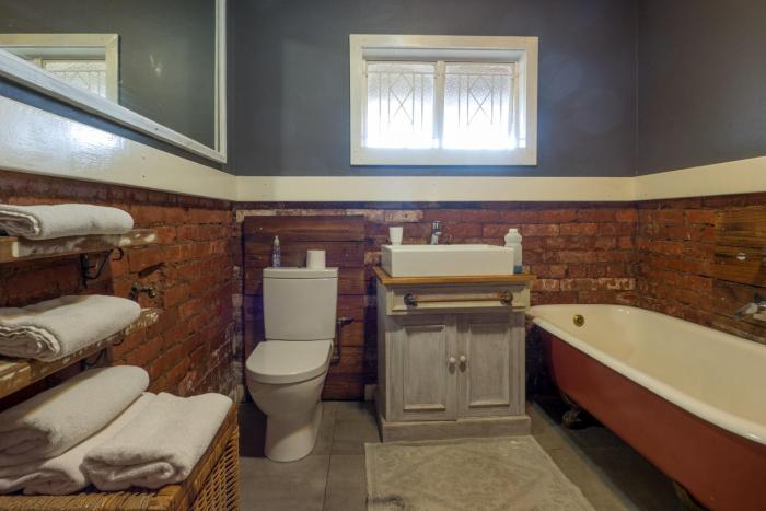 carrington guest house