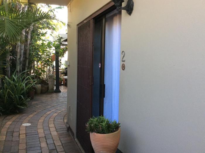 carrington guest house