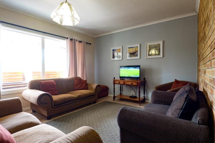 carrington guest house