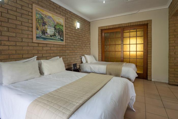 carrington guest house