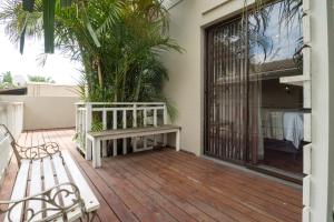 carrington guest house