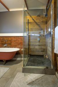 carrington guest house