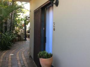 carrington guest house