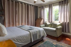 carrington guest house