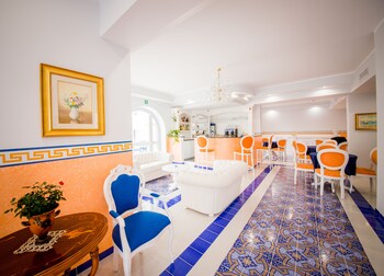odysseus hotel