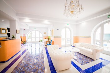 odysseus hotel