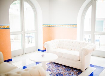 odysseus hotel