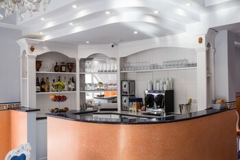 odysseus hotel